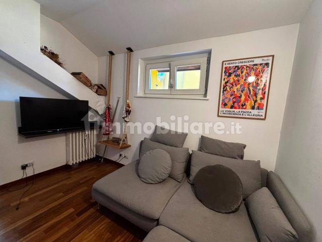 Bilocale viale Monte Nero 8, Porta Romana Medaglie d'Oro, Milano