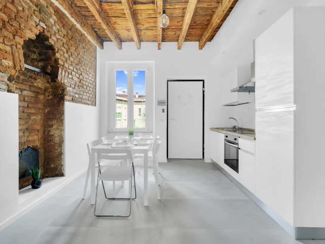 Bilocale Viale monza