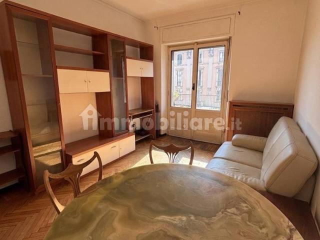 Bilocale viale Monza 61/A, Pasteur, Milano
