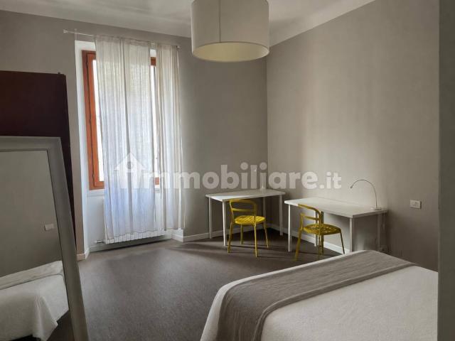 Bilocale viale Monza 70, Rovereto, Milano