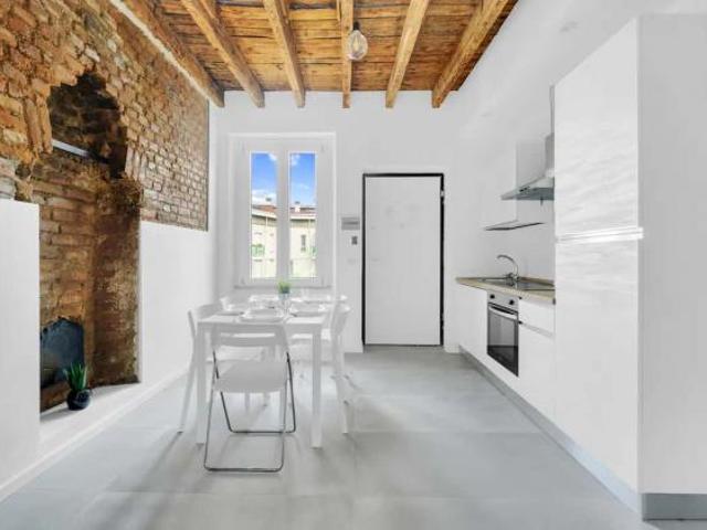 Bilocale Viale monza
