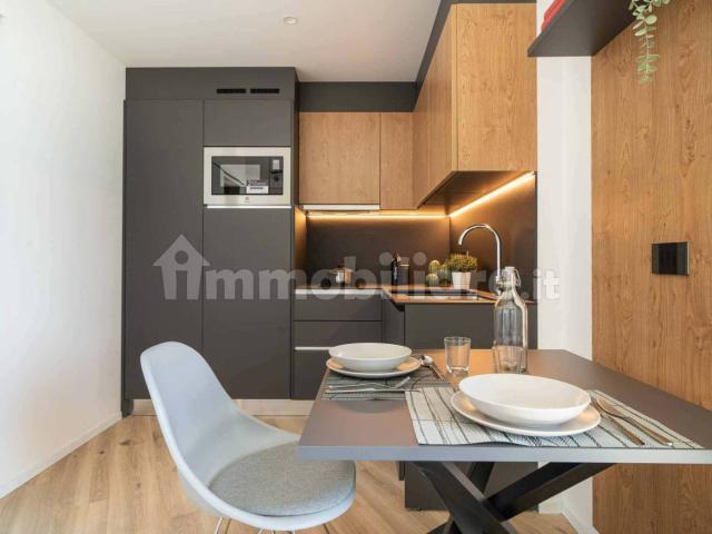 Bilocale viale Monza, Turro, Milano