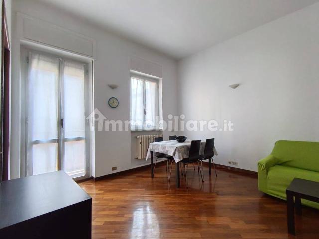 Bilocale viale Molise, Martini Insubria, Milano