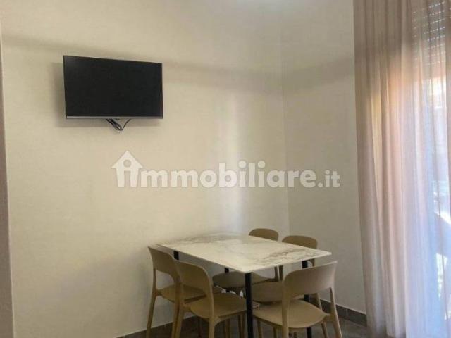 Bilocale viale Napoli 6, Viserba, Rimini