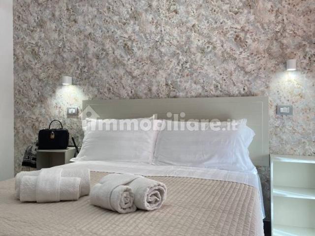 Bilocale viale Napoli 6, Viserba, Rimini
