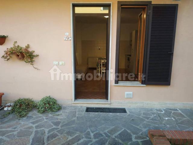 Bilocale viale Napoli, Centro, Frosinone