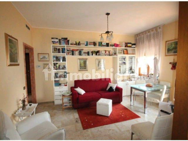 Bilocale viale Natale Betelli 14, Centro, Sforzatica, Dalmine