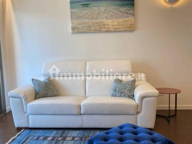 Bilocale viale Nazario Sauro 9, Centro, Cervia