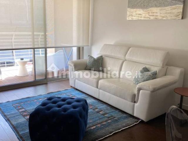 Bilocale viale Nazario Sauro 9, Centro, Cervia