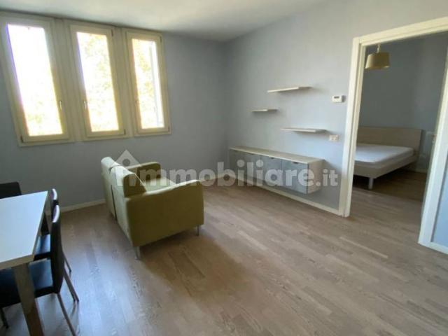 Bilocale viale Nicola Bettoli, Centro Storico, Parma