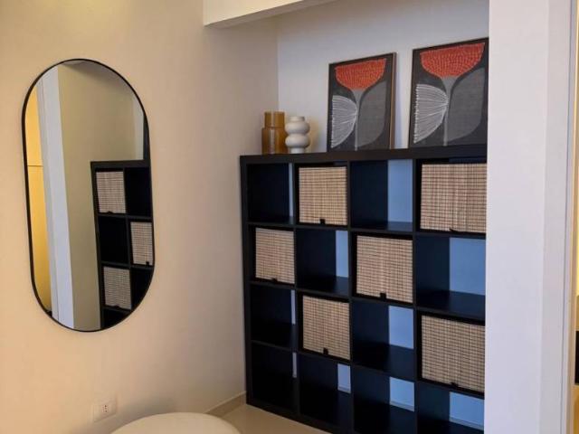 Bilocale viale Ortles 53, Ripamonti Fondazione Prada, Milano