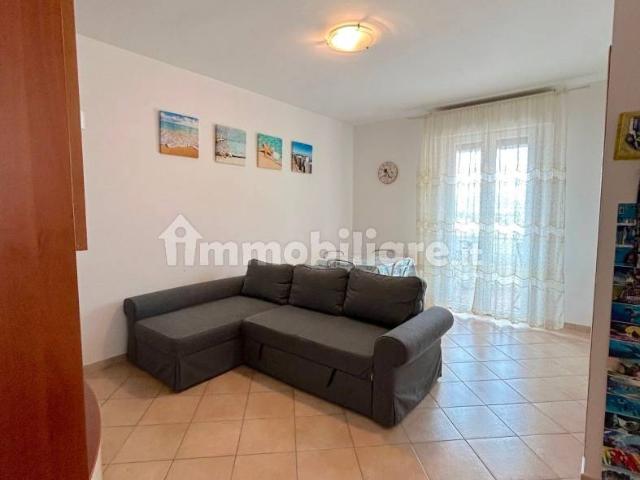 Bilocale viale Panoramica 8, Paese, Riccione