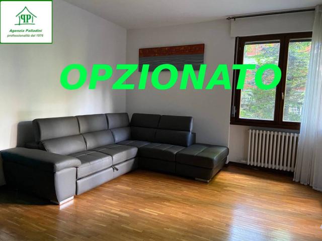 Bilocale viale Padre Gian Battista Aguggiari, Montello, Varese