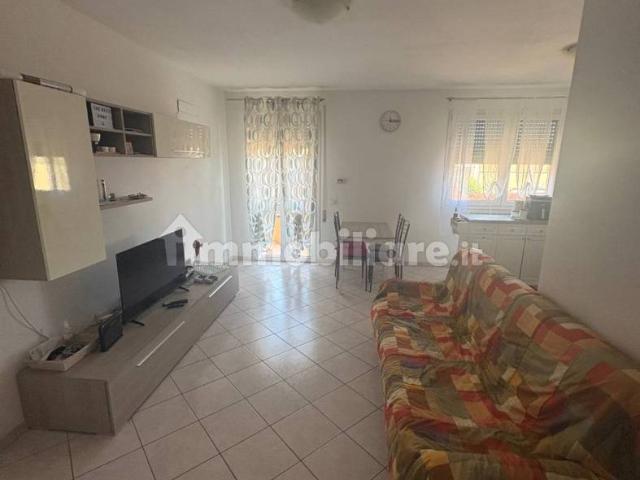 Bilocale viale Papa Giovanni XXIII 1D, Centro, Codigoro
