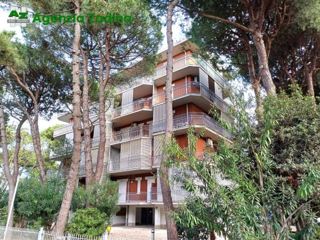 Bilocale viale Parigi 6, Zadina, Parco di Ponente, Cesenatico