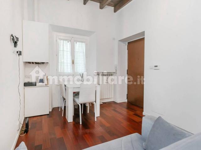 Bilocale viale Pasubio 8, Garibaldi Corso Como, Milano
