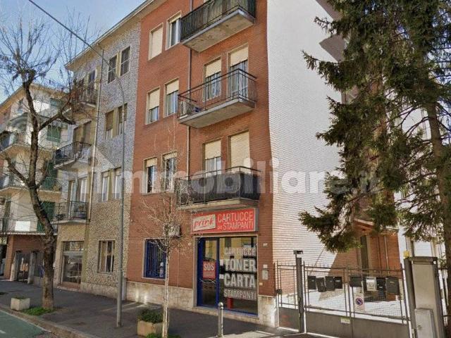 Bilocale viale Piacenza n 52, Pablo Prati Bocchi, Parma