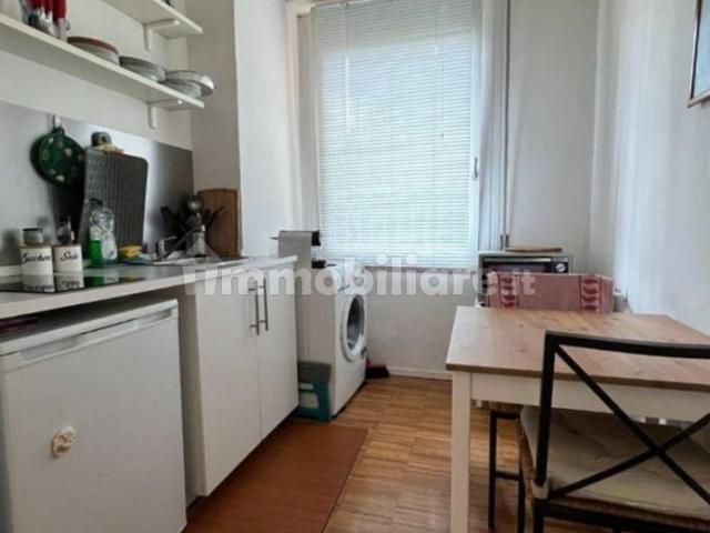 Bilocale viale Pietro Pietramellara 27, Marconi, Bologna