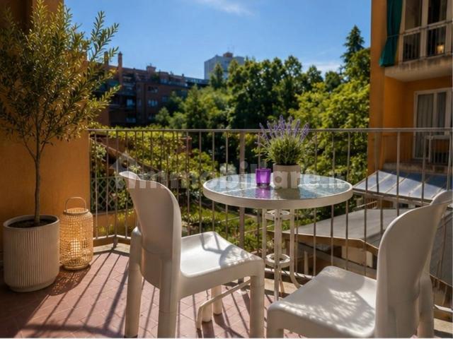 Bilocale viale Pietro Pietramellara 27, Marconi, Bologna