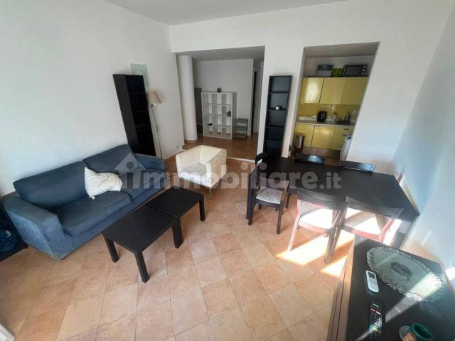 Bilocale viale Piemonte 55, Libertà Villabianca, Palermo
