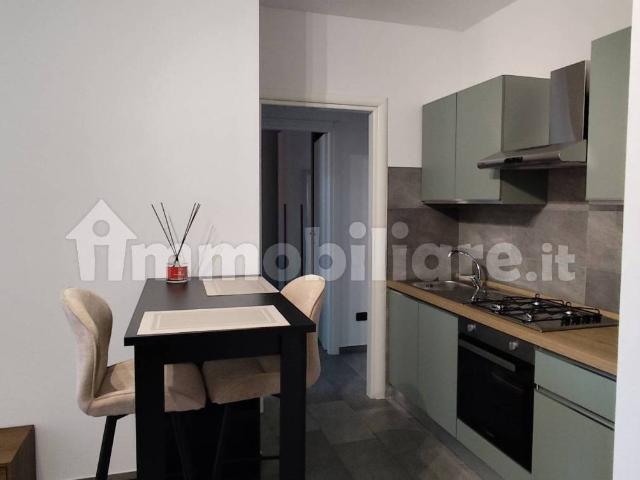 Bilocale viale Pilone, Corso Alessandria, Asti