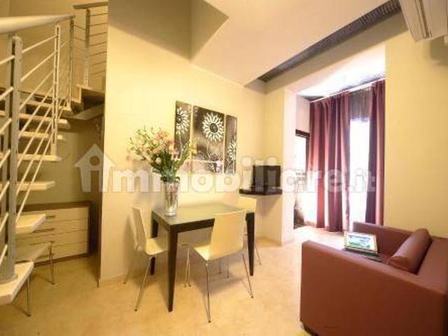 Bilocale viale Porto Palos 70, Viserbella, Rimini
