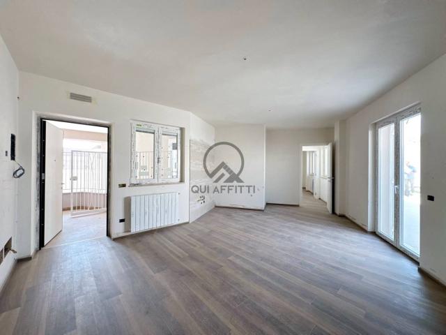 Bilocale viale Puglia, Monticelli Croci, Andria