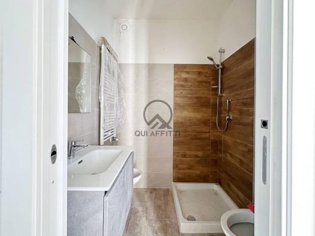 Bilocale viale Puglia, Monticelli Croci, Andria