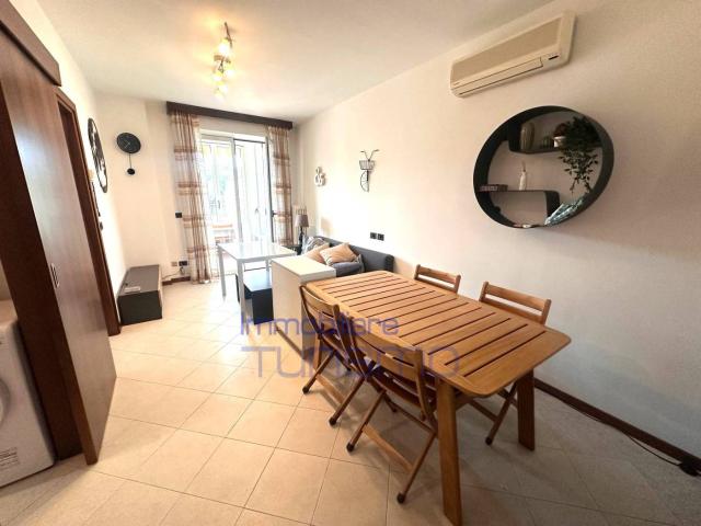 Bilocale viale Quinto Orazio Flacco, Centro, Riccione