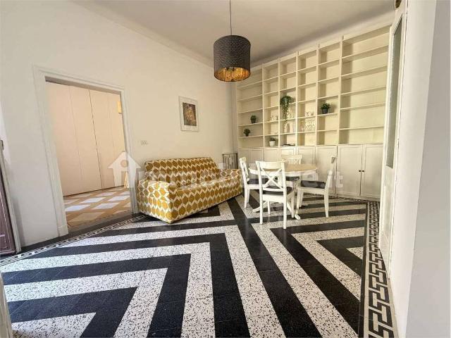 Bilocale viale Ranzoni, 3, San Siro, Milano
