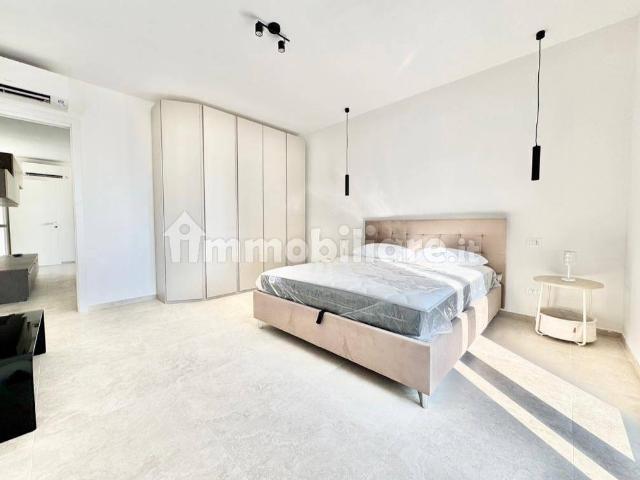 Bilocale viale Regina Elena 37, Tripoli Mare, Rimini