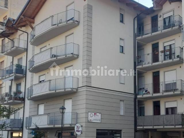 Bilocale viale Regina Margherita 10/E, Centro, Castelnuovo Don Bosco