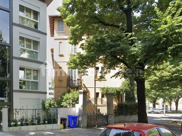 Bilocale viale Riccardo e Pietro Barilla 30, San Lazzaro, Parma