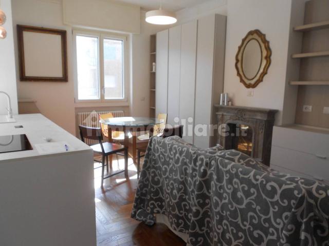 Bilocale viale Risorgimento 46, Pantigliate