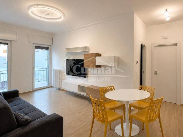 Bilocale viale Roma, Centro, Andria