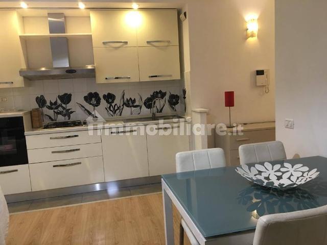 Bilocale viale Roma, Centro, Frosinone