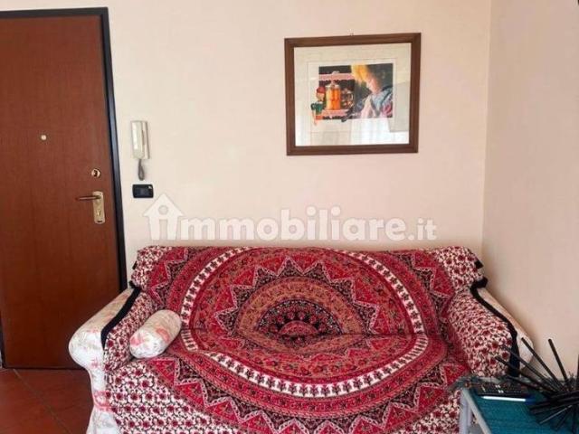 Bilocale viale Roma 70, Centro, Bardonecchia