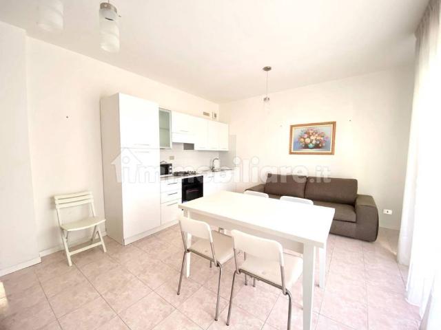 Bilocale viale Santa Margherita 119, Centro, Caorle