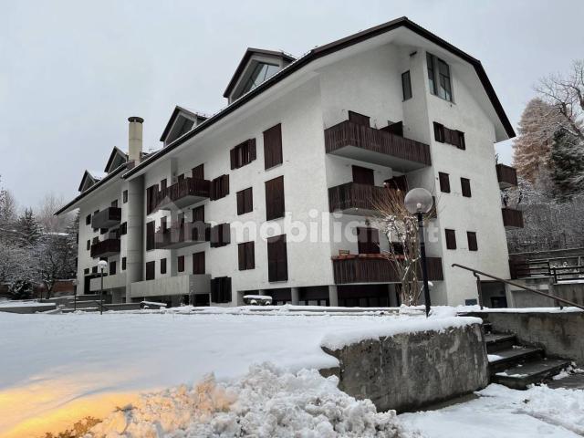 Bilocale viale San Francesco, Centro, Bardonecchia