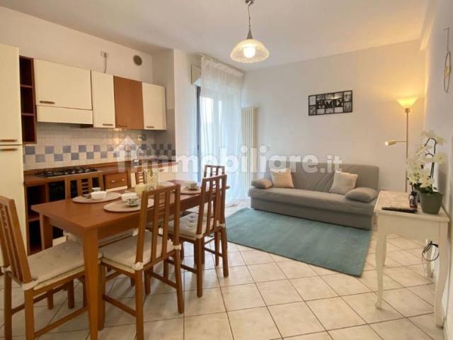 Bilocale viale San Martino 31, Abissinia, Riccione