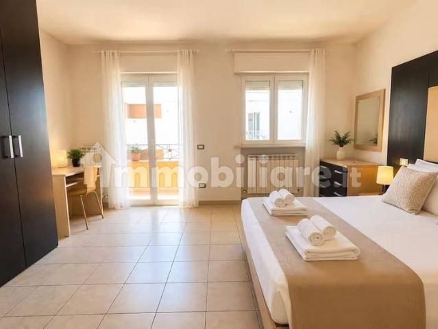 Bilocale viale San Remo 5, Lagomaggio, Rimini