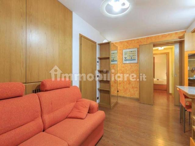 Bilocale viale Sabotino 14, Porta Romana Medaglie d'Oro, Milano