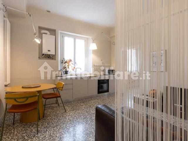 Bilocale viale Sabotino, Porta Romana Medaglie d'Oro, Milano