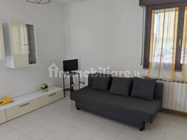 Bilocale viale Salvatore Bartoli 5, Viserbella, Rimini