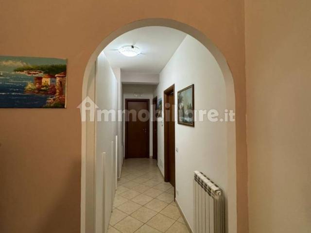 Bilocale viale Senatore Parodi traversa 4 3, Vibo Marina, Vibo Valentia