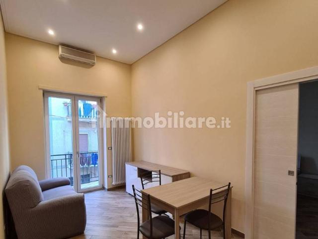 Bilocale viale Secondo Malatesta 7, Vomero, Napoli
