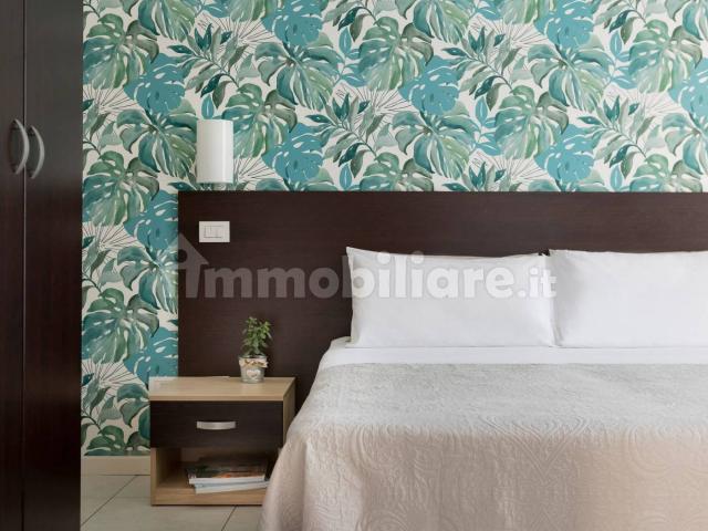 Bilocale viale Siracusa 27, Marebello, Rimini