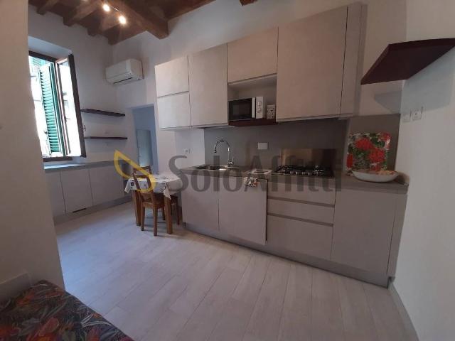 Bilocale viale Strozzi, Fortezza Stazione, Firenze