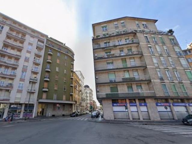 Bilocale vicino a Pasteur M1 libero subito con terrazzo
