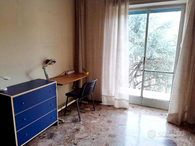Bilocale vicino università